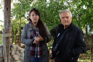 Тур Сіль і шампанське: село Маяки, музей етнографії Слобожанщини